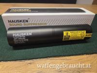 Hausken Schalldämpfer 