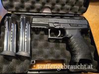 Walther PPX