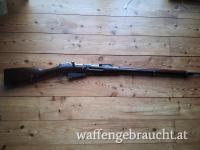 Moisin nagant m91 P26 finnland