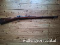 Schwedenmauser m96