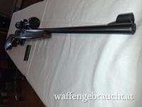 VOERE Kufstein .22 lr. Halbautomat