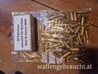 8mm Gasserpatr.  Woodcutter