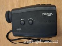 Walther LRF 800 Entfernungsmesser