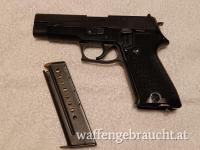 Sig Sauer P220