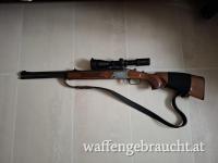 Bockbüchsflinte Blaser BBF 97