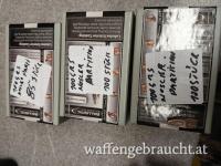 neue Preise! , Hornady, Barnes, Impala usw.