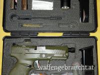 Tisas ZIGANA PX-9 Gen.3 DUTY