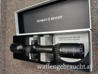 Schmidt & Bender Meta