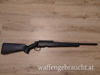 Steyr Arms CL2 SX Semiweight .308Win