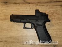 Glock 47 MOS OHNE Reddot