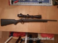 Bergara B14 Extreme Hunter 308win. Hawke 8-24×50 incl. Montage. Picatinny Schiene. Mündungsbremse 