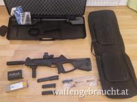 Beretta CX4 Storm 9mm