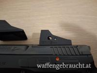 Shield RMSw 4Moa Red dot