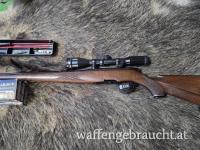 Steyr Mannlicher Kal.243 Win Stutzen