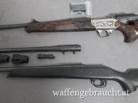 Blaser R93 Set