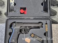 🔥 DERYA MELIK C401 – Die Premium‑9mm aus Vollaluminium! Jetzt verfügbar! 🔥