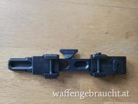 Dentler Basis Vario Weaver Picatinny