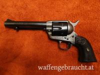 Colt SAA "Battle of Britain"