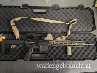 Daniel Defense M4A1 RIII Top Set 