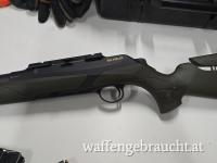 MERKEL Helix Alpinist 30.06