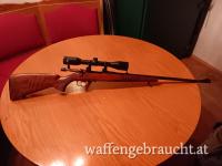 CZ 527 222 Rem.