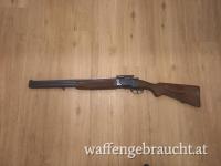 BBF Brünner ZH 304 , Kaliber 7x57r /12