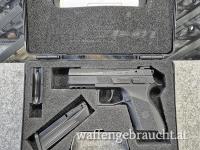 🔥🔥CZ P-07 – Kompakte Präzision im Kaliber 9mm Luger Zuverlässig. Führig. Leistungsstark.🔥🔥