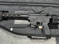 🔥 Springfield Armory SAINT Victor 9mm Carbine 16" – Neue PCC‑Generation in Perfektion 🔥