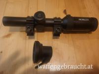 Druckjagdzielfernrohr