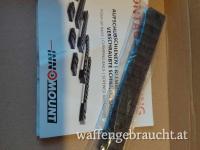 Innomount Picatinnyschiene Bergara B14, Remington 700