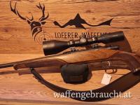 Steyr Zephyr II .22 Win. Mag.