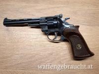 Weihrauch HW-9  Match 22lr