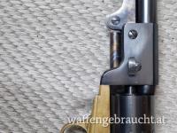 Uberti Vorderlader Revolver Modell 1851 Navy