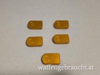 CZ Shadow 2, CZ 75B & SP-01, CZ 75 P-01 KMR W-02 Alu Magazinböden