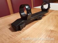 Innomount - Sauer 404 - 505 - Montage