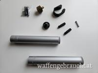 Steyr LP1/LP5 Laufgewicht und Zubehör 