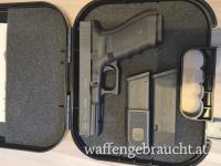 Glock 21 Gen4