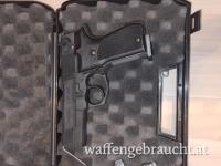 Walther CP 88