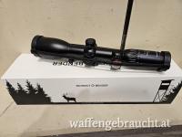 Schmidt&Bender 3-12x54 Polar 2.FP Blaser SM 