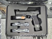 🔥 OPOS VENATOR – LIMITIERTE WETTKAMPFPISTOLE DER EXTRAKLASSE (2025) 🔥 Neu | Erste Serie | Nur 300 Stück für die DACH-Region