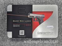 🔥🔥Internes Guide-Rod-Lasersystem für Glock  Glock 19/19X/45 Gen5 🔥🔥