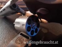  Revolver Taurus Tracker® 627 