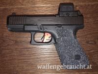 Glock 19 MOS
