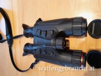 Hikmico Habrok 4k HE25L