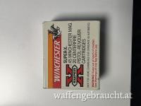 45 Winchester MAG. Munition