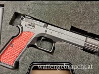 CLUB 30 Pistole Mod. CUDA OR 6''