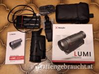 Nocpix Lumi H35R mit Entfernungsmesser