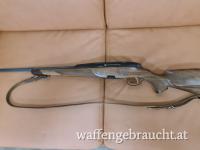 Steyr Mannlicher Ultralight 308 Win.