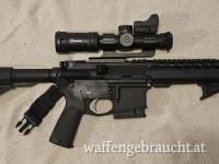 Schmeisser AR15 S4F Austria 