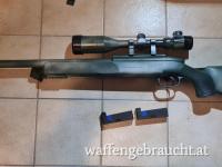 Airsoft SSG Steyr Mannlicher 